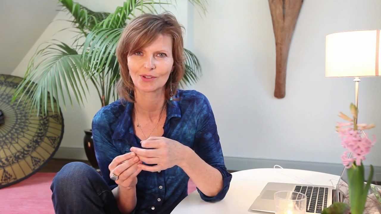 Sabrina Fox -  Intuition oder Angst?