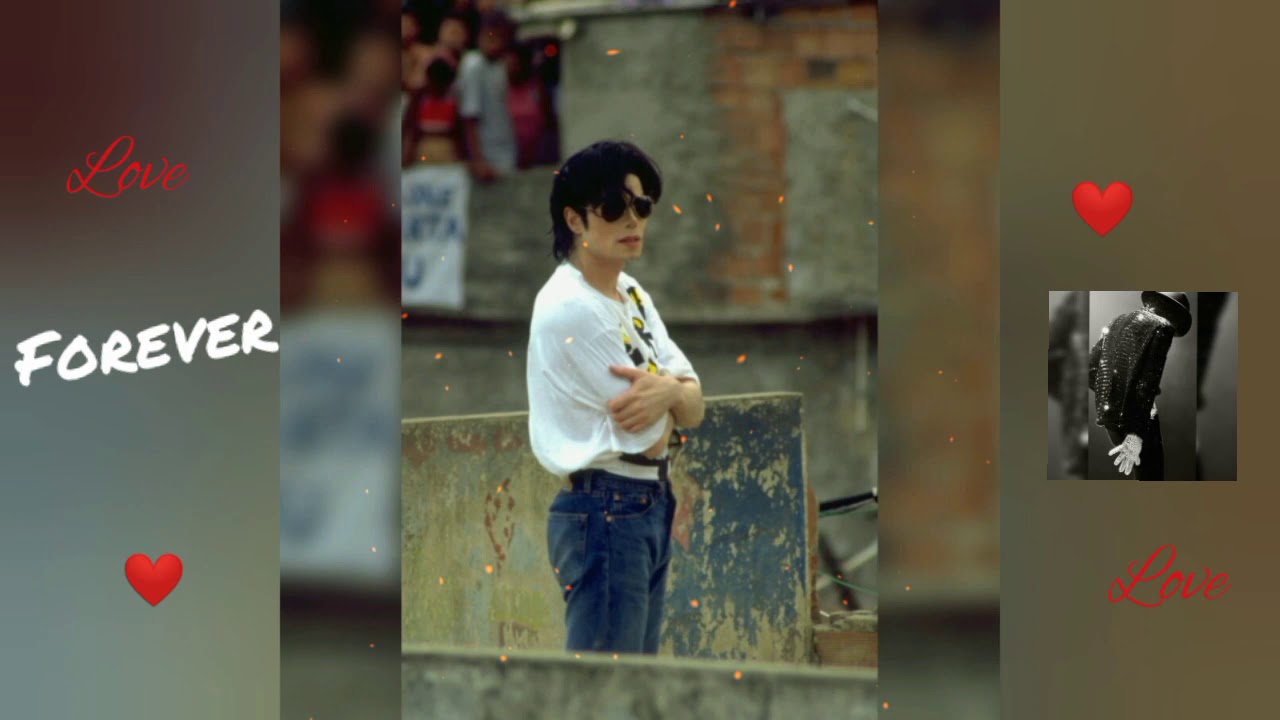 Michael Jackson ♥ We'll meet again