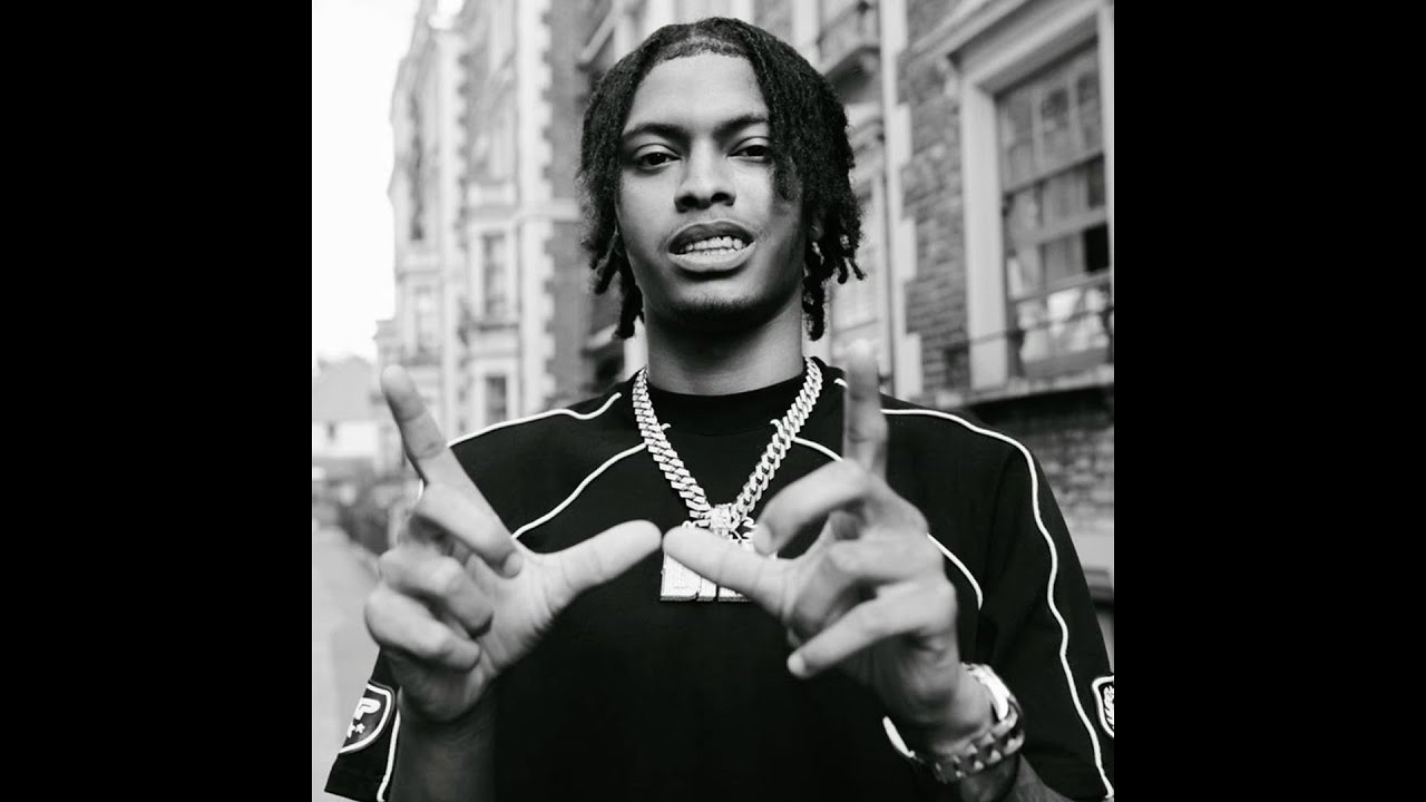 (FREE) Nemzzz x Knucks x Blanco Type Beat 'Pressure'