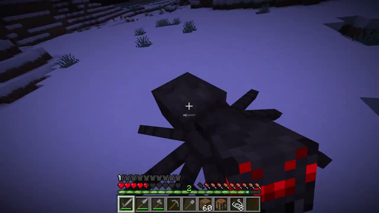 Minecraft PART#1