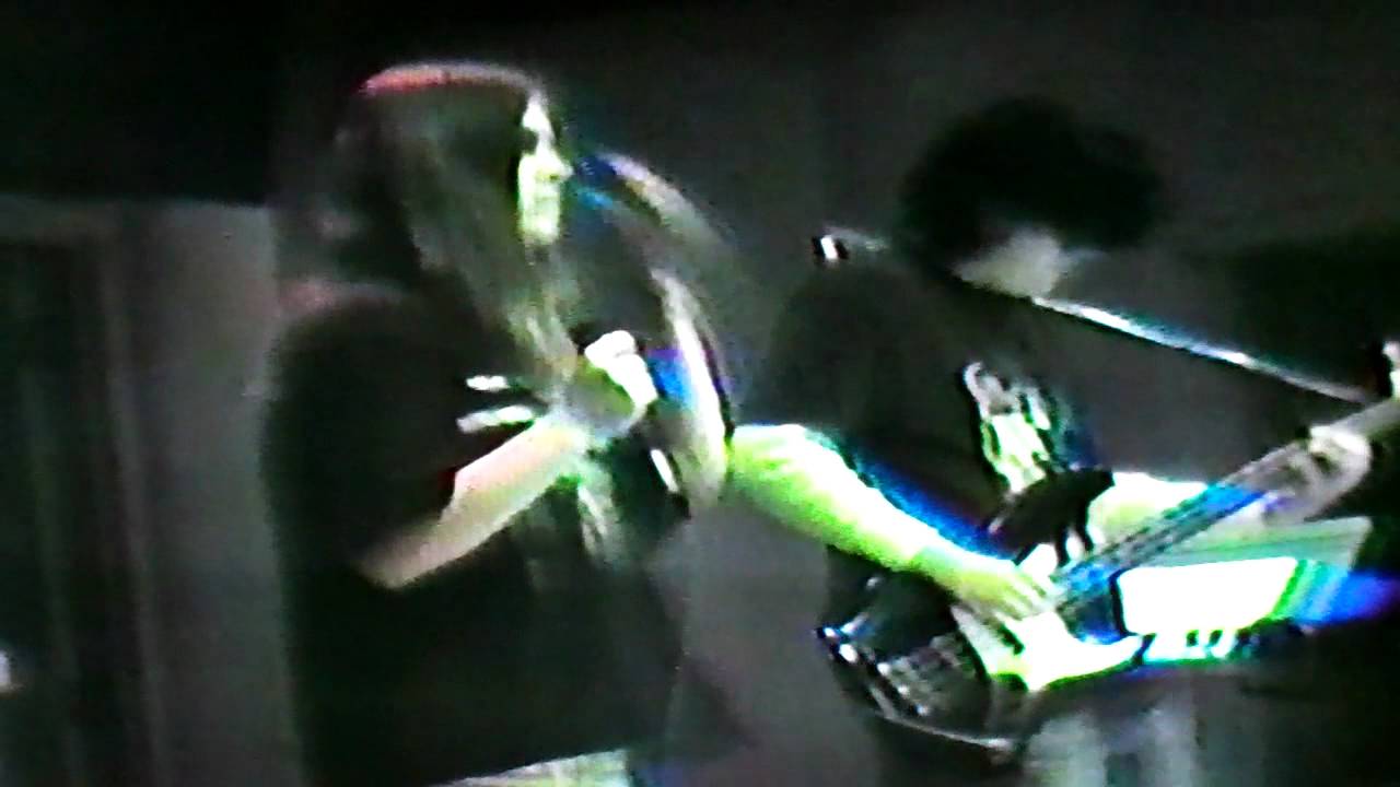 Nocturne 1995 with Lacey Conner