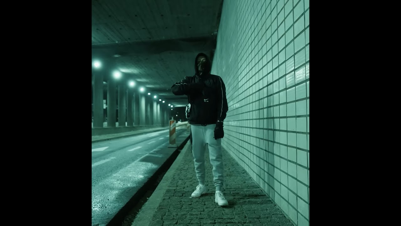 (FREE) Vkie Type Beat - 