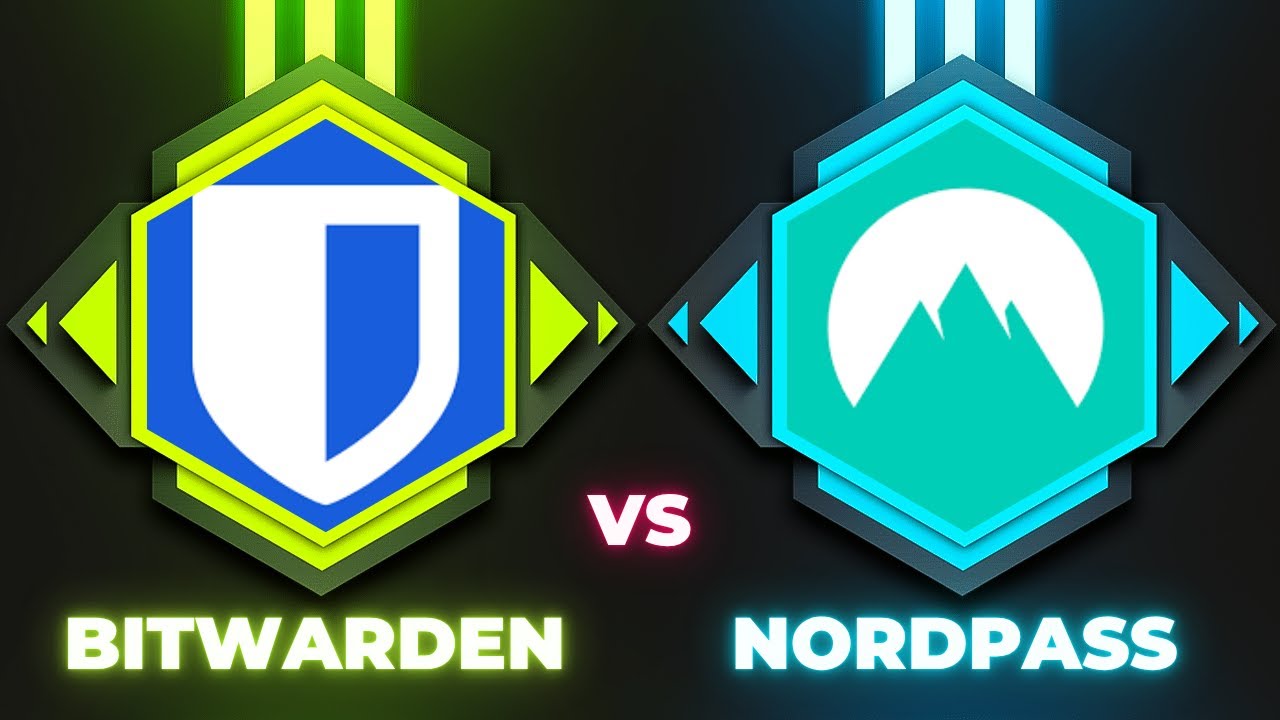 Сравнение Bitwarden и NordPass &mdash; какой из них лучше?