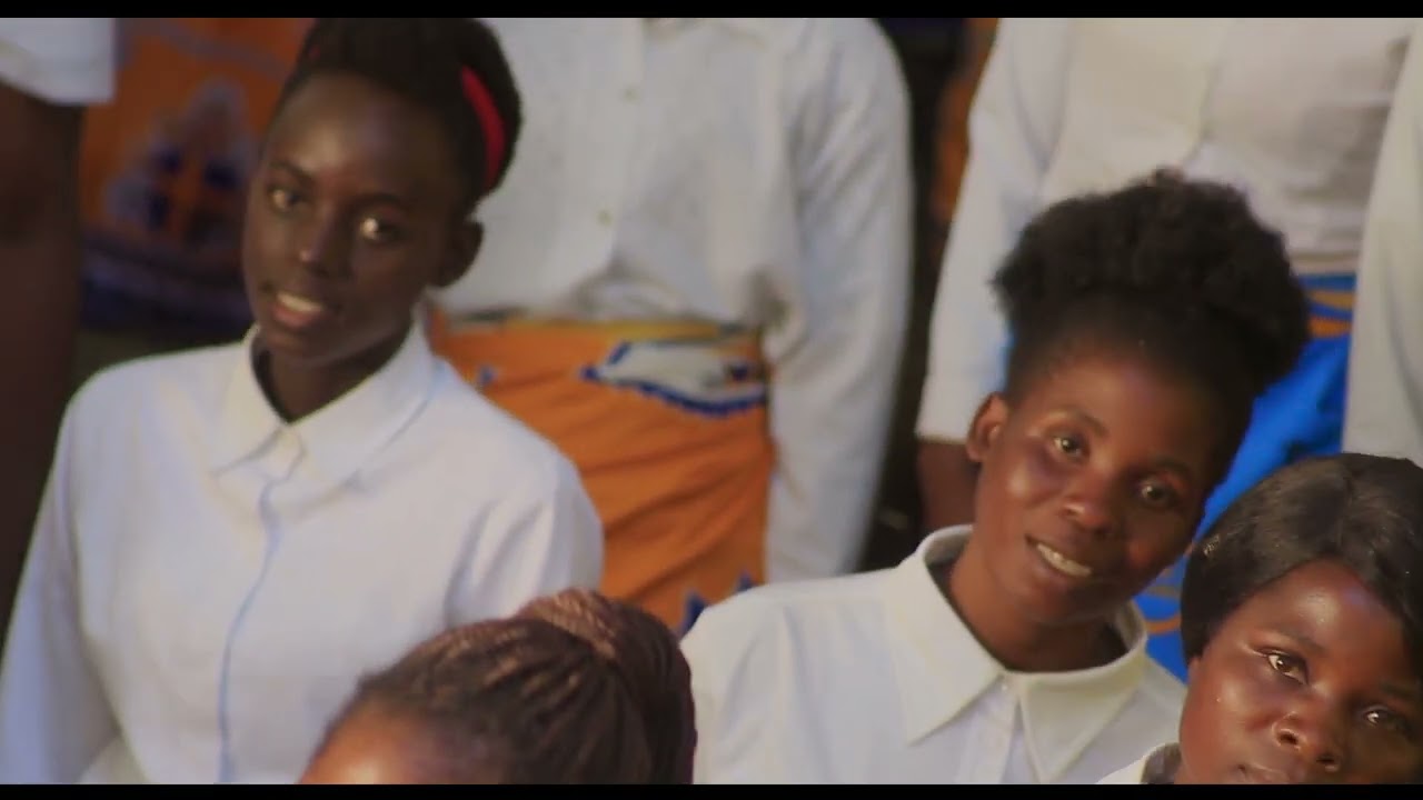 All Saints Choir Mtepuwa Catholic Parish - Mwala Prod by East Brains Media 