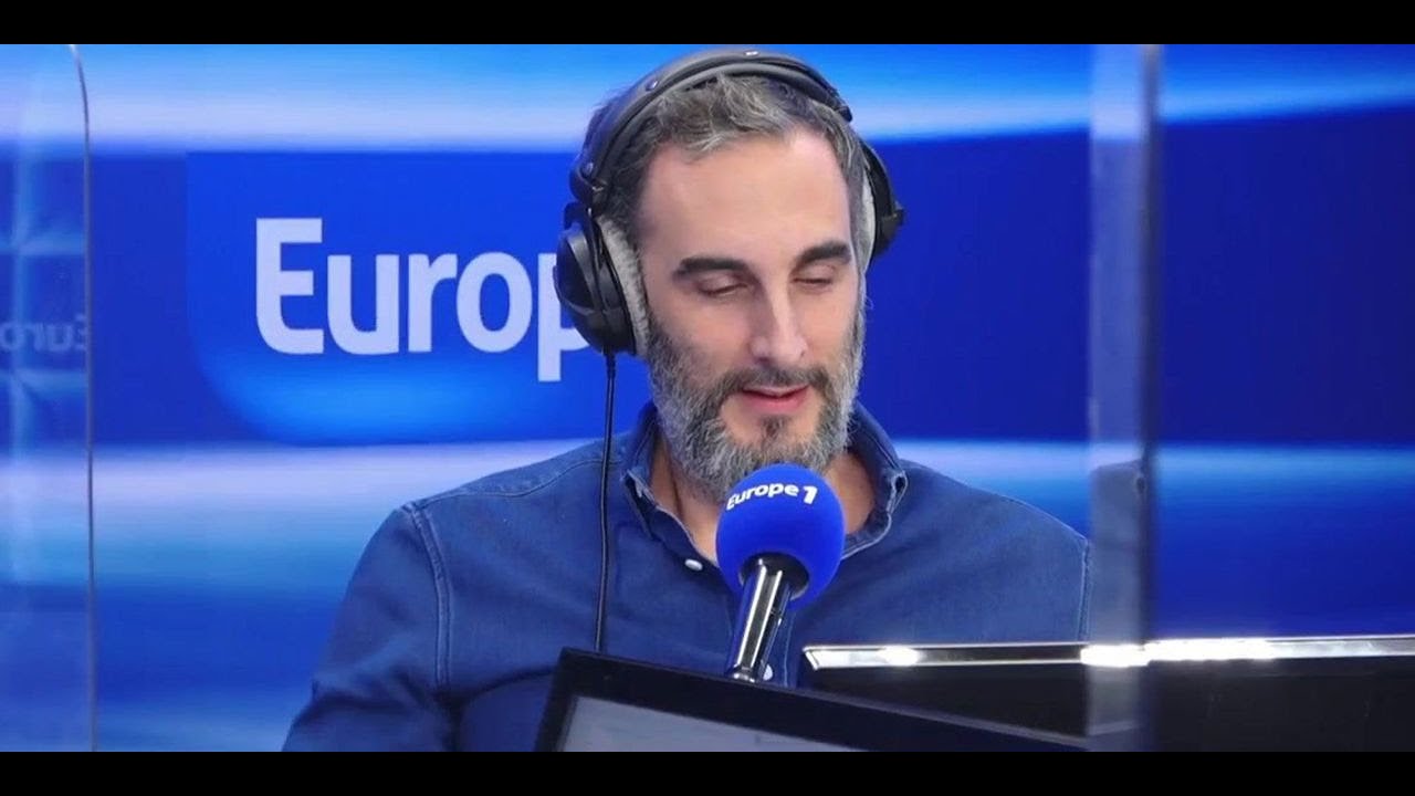 L'avocat des masochistes de droite : 