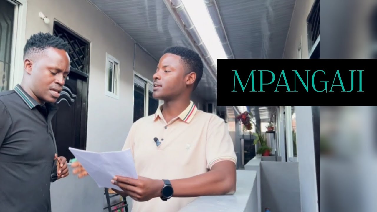 MPANGAJI EP 1