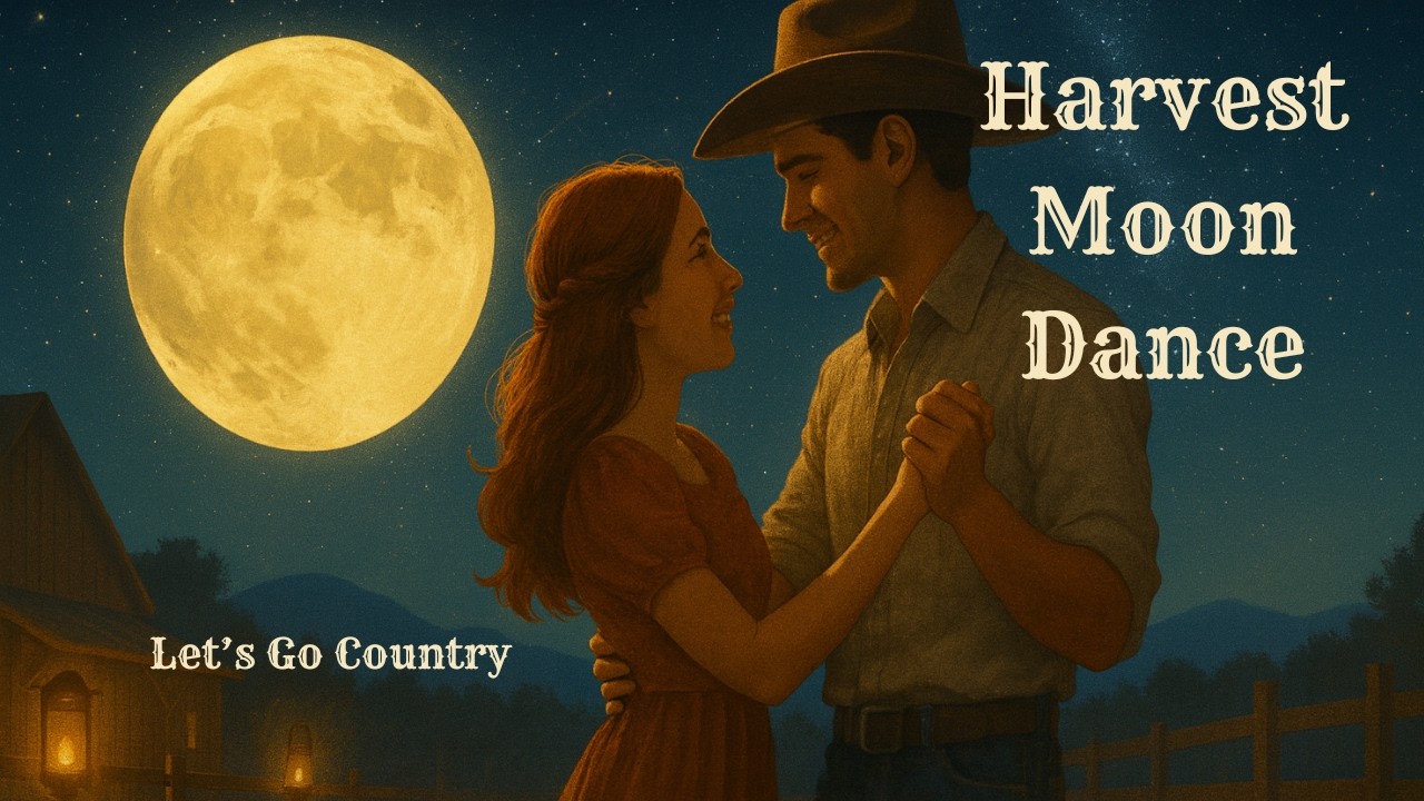 Moon Harvest Dance
