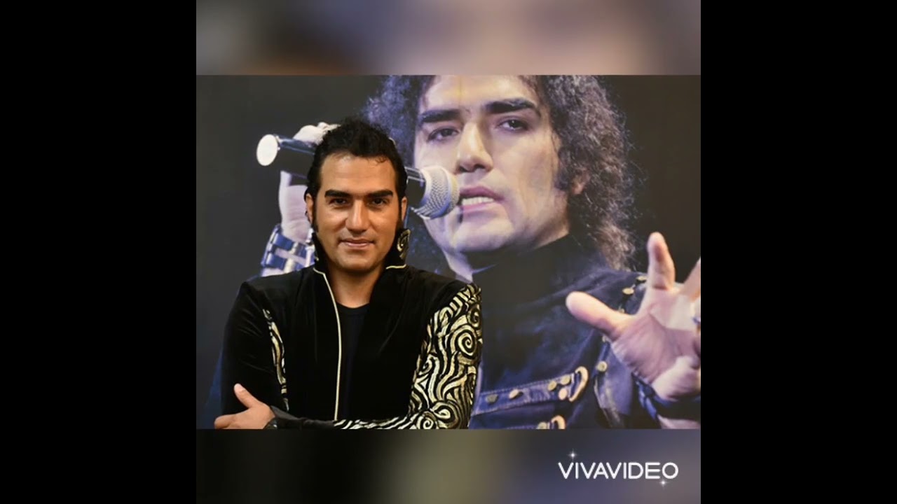 reza yazdani-zakhmi (with english translate in description)iranian rock music with English translate