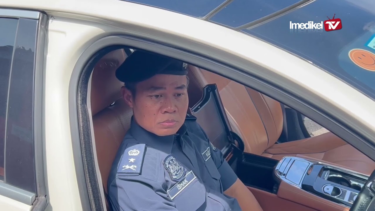 JKDM KELANTAN RAMPAS 14 KENDERAAN MEWAH SELUDUP BERNILAI RM4.45 JUTA | Imedikel TV