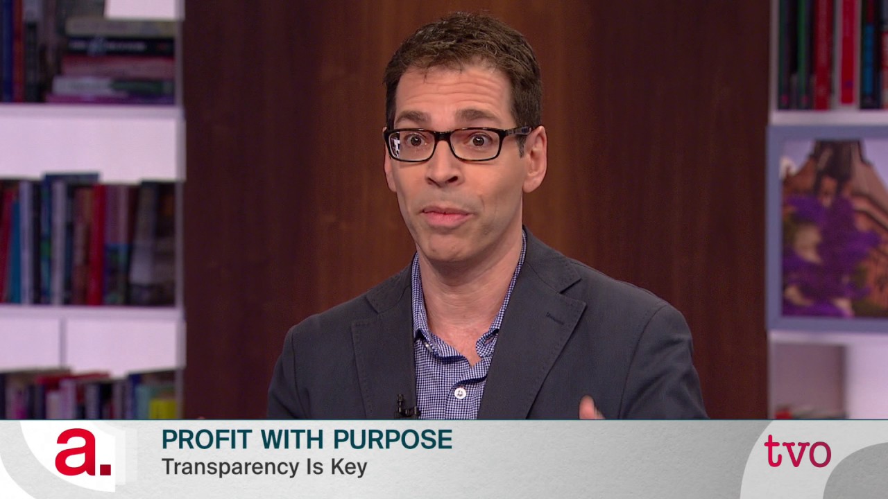 Profit with Purpose