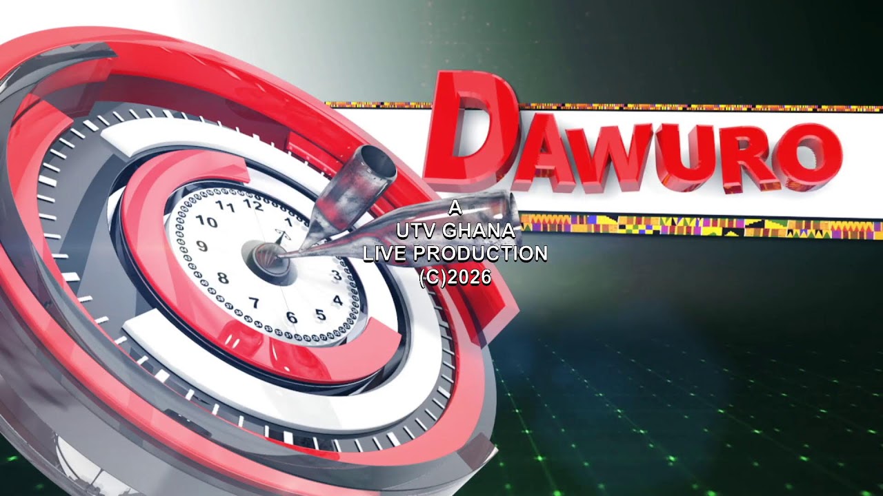DAWURO 30/01/2026