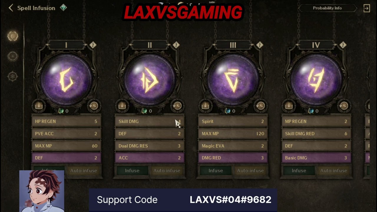 Night Crows Bootcamp Tips for Newbies player