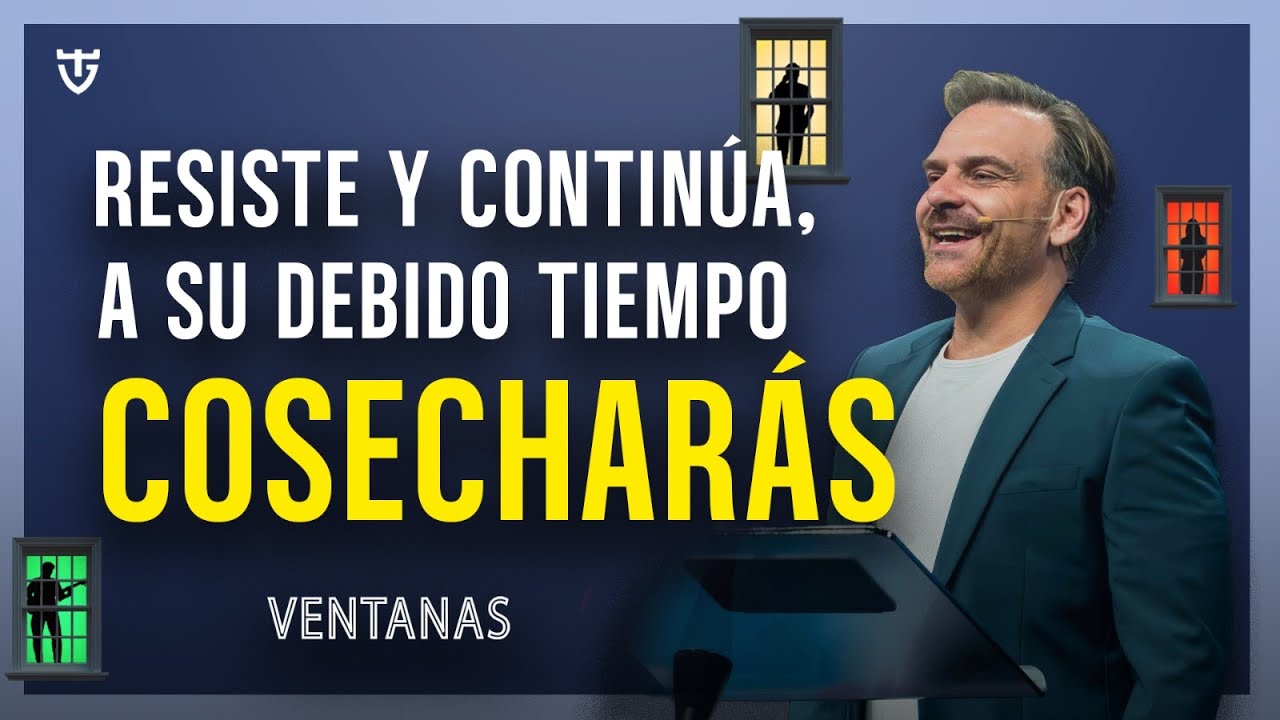 ¡Es Ahora! - Alfonso Bocache