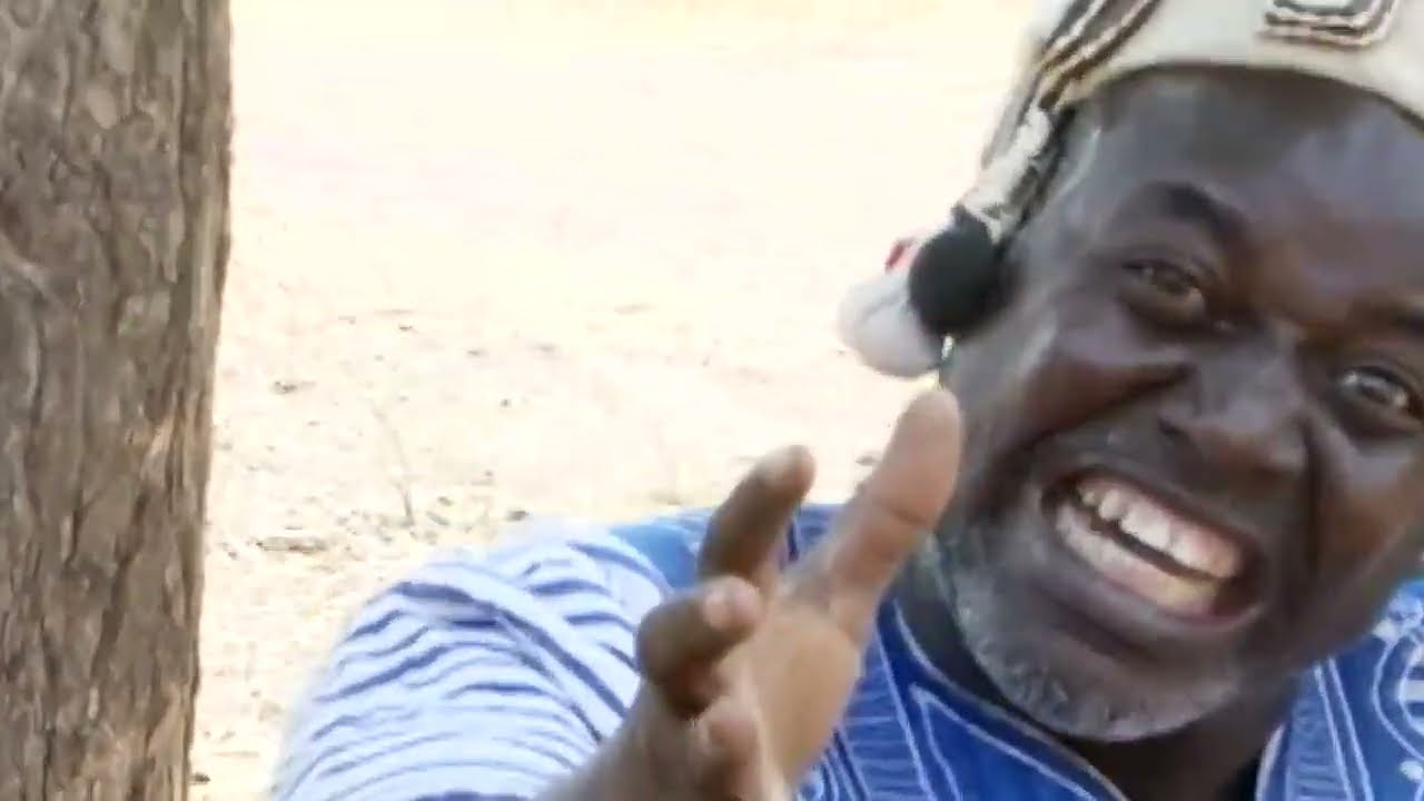 ZUU DAMBA part 1 B