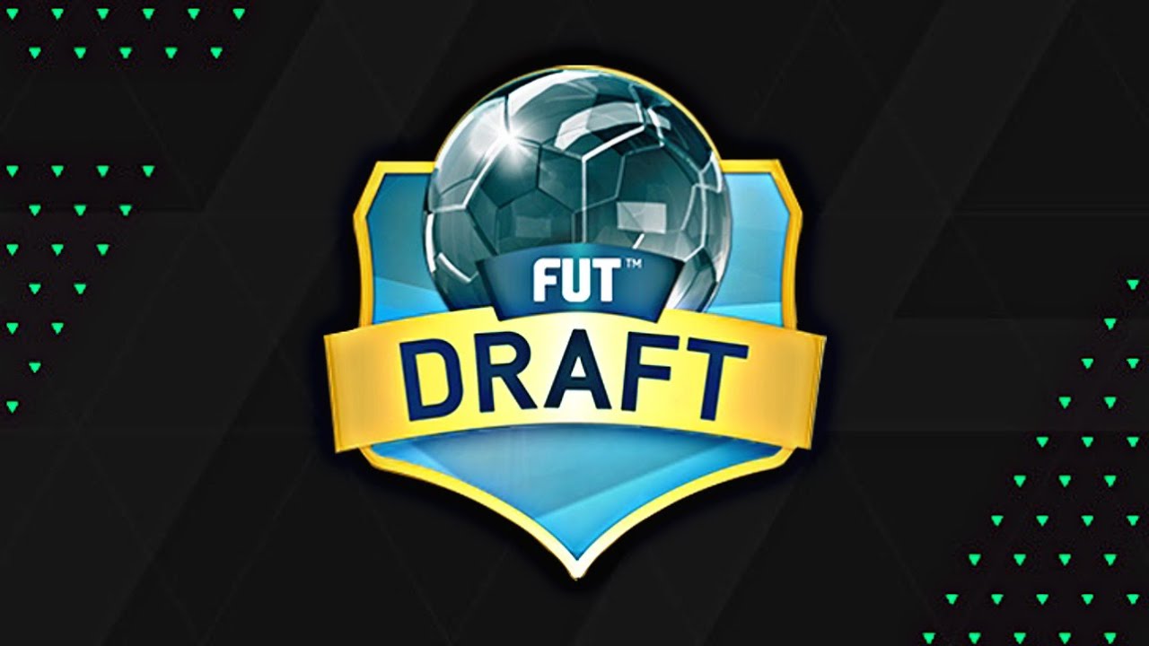 Онлайн драфт EA FC 24