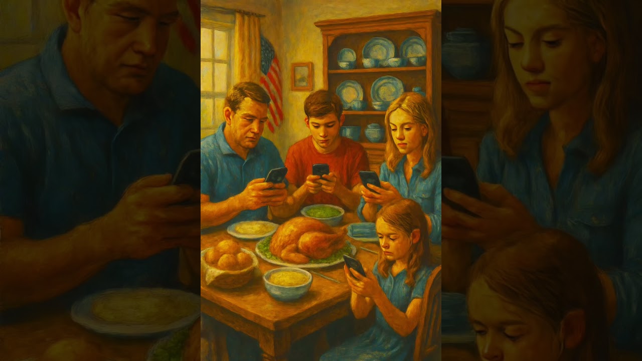Smartphone - V1 / 🇺🇸
