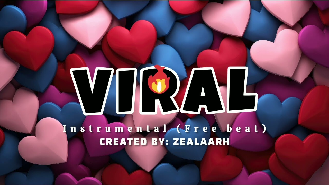 VIRAL free beat Instrumental created by Zealaarh #afrohouse #afrobeat #music #new #afro
