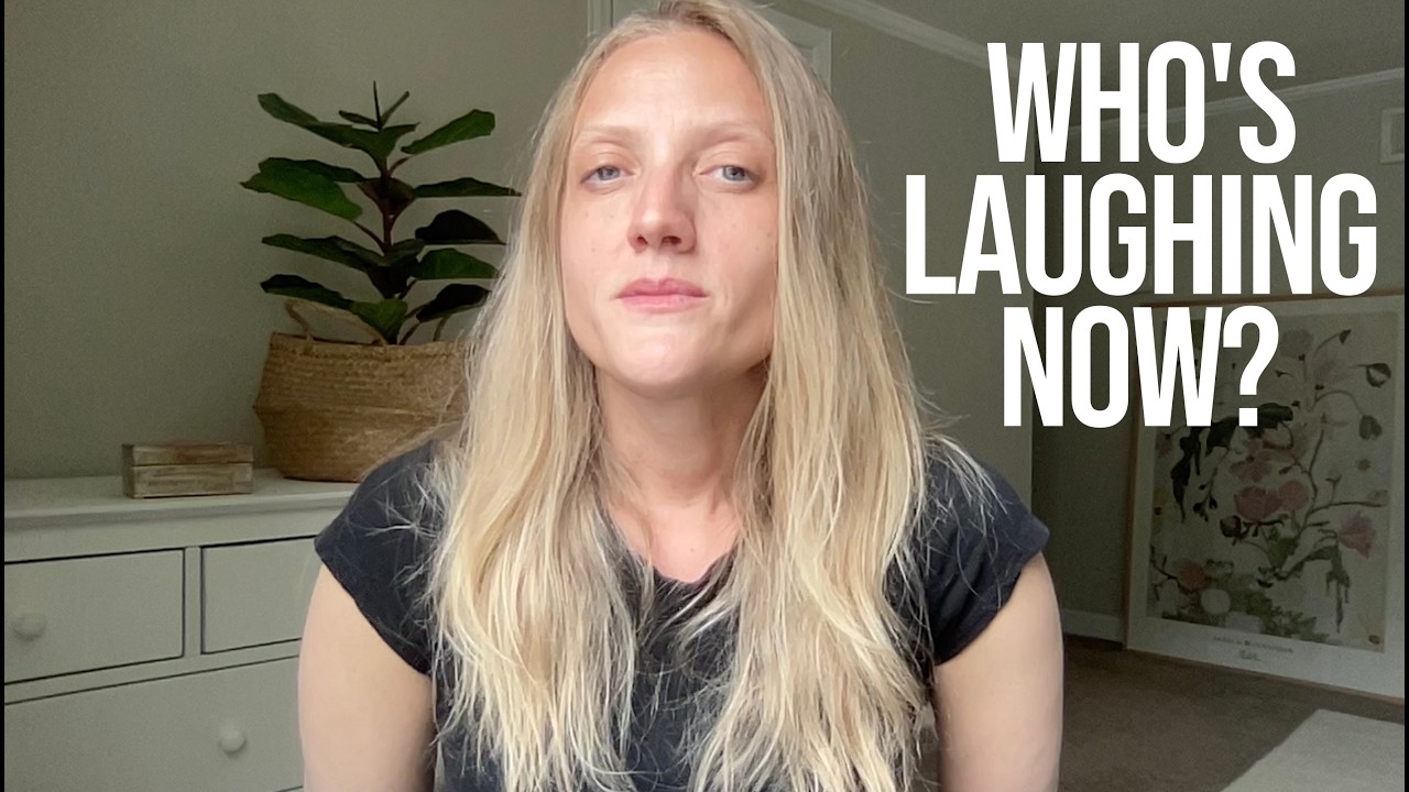 Над Свидетелями Иеговы легко смеяться. Поэтому они и победят.