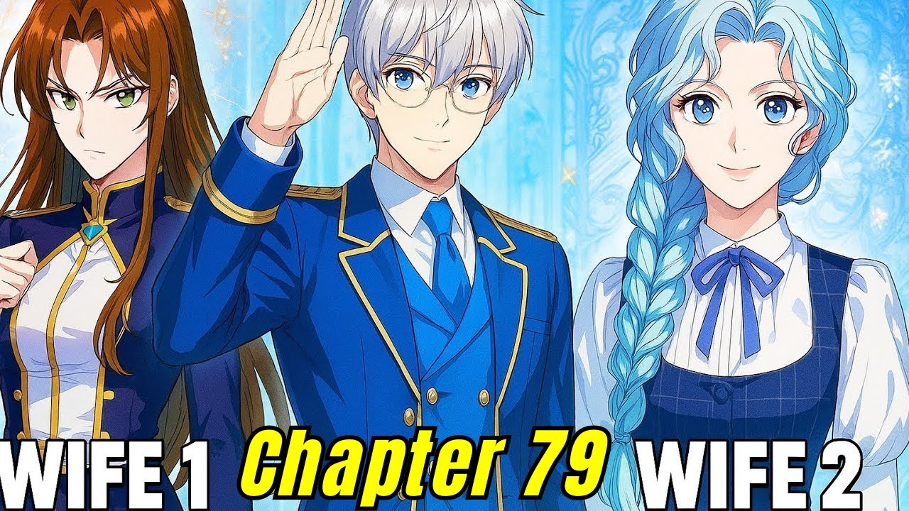 My Lucky Encounter From The Game Turned Into Reality | Chapter 79