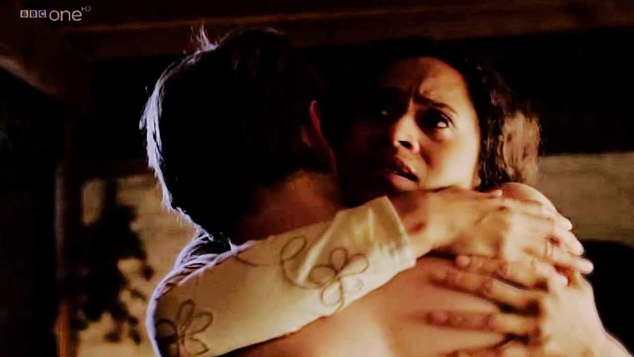 Arthur/Gwen | Warm Whispers