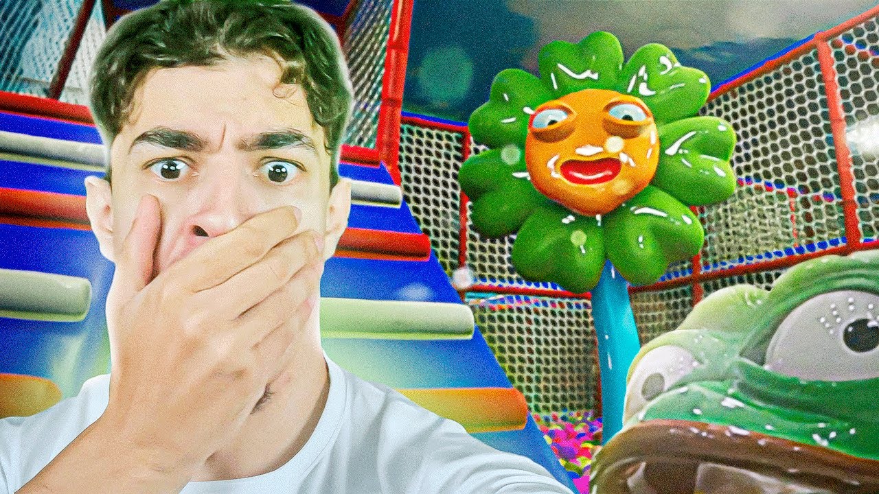 bistecone perdido em um espaço liminar | Liminalcore #1