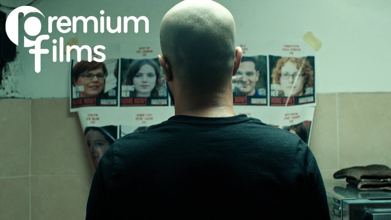 Butcher's Stain - Trailer | 2026 Oscar® Nominated Live-Action Short Film