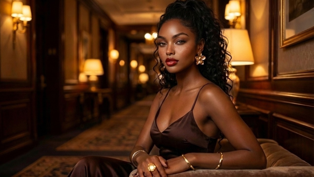 That Girl Playlist | Goddess Energy For My Baddies - Women of R&B Bedroom 👑 with Lyrics Part 2