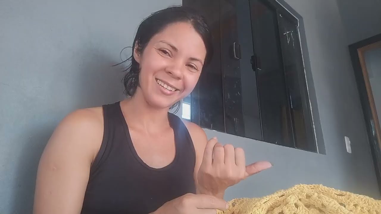 O QUE FIZ NESSES ÚLTIMOS DIAS 🧶bora de produção @Marciacrochêporamor-25  