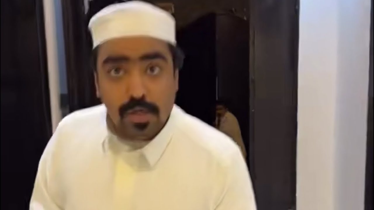 سنابات محمد الفاصل ابو جمعان ماتوقع المقلب😭🔥