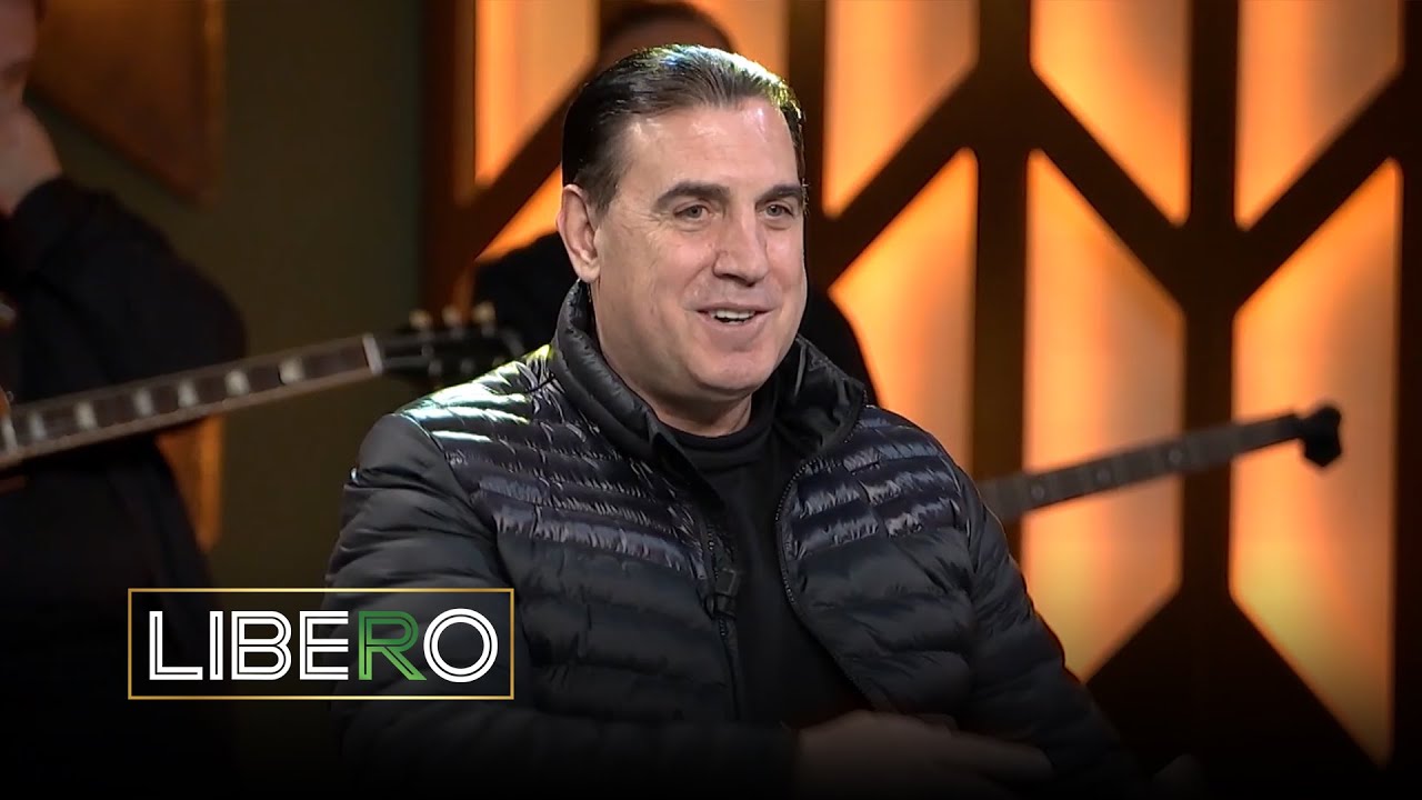 LIBERO, Enver Idrizi përballë të ftuarve, 26.02.2021