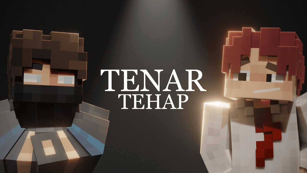 TENAR - Про Лололошку, Грэмтар и Квак