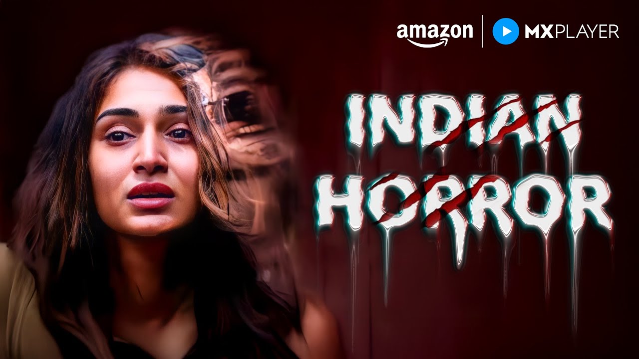 The Haunting | Hindi Horror Short Film | Erica Fernandes & Gul Panag | Amazon MX Player