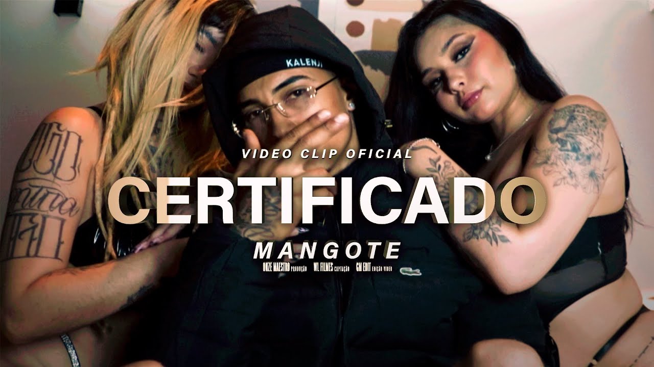 MANGOTE - 