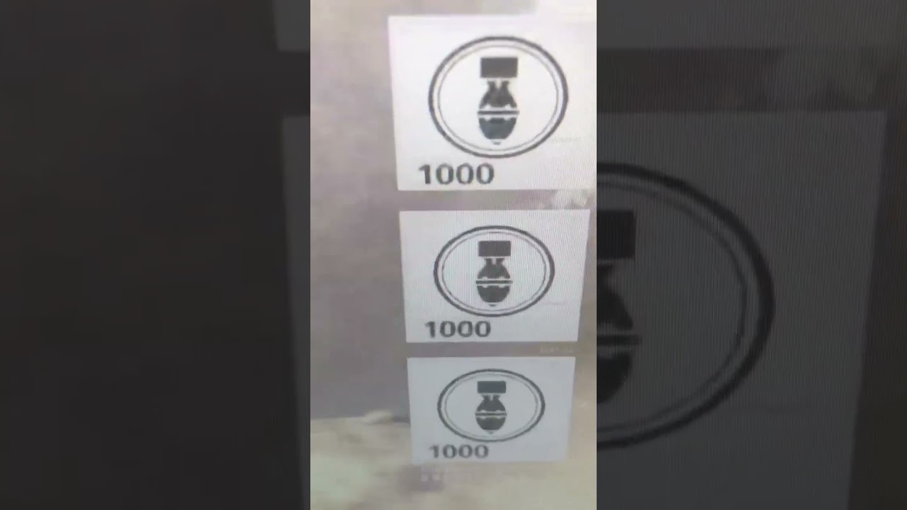 This destroyed Call of duty Cold War (HACKED)