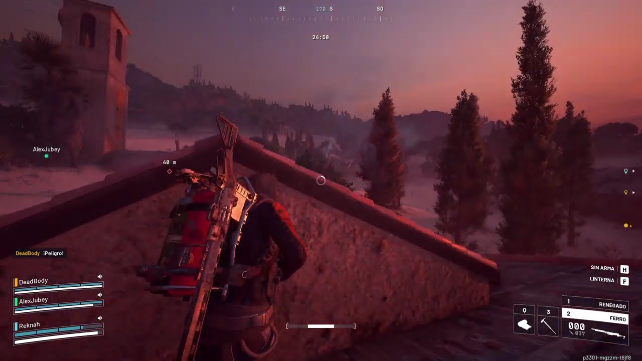 Como conseguir una lince nivel 4 en ARC Raiders y como perderla en menos de 5 minutos.😂😂