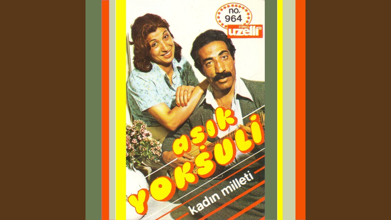 Dağlar Seni Delik Delik Delerim