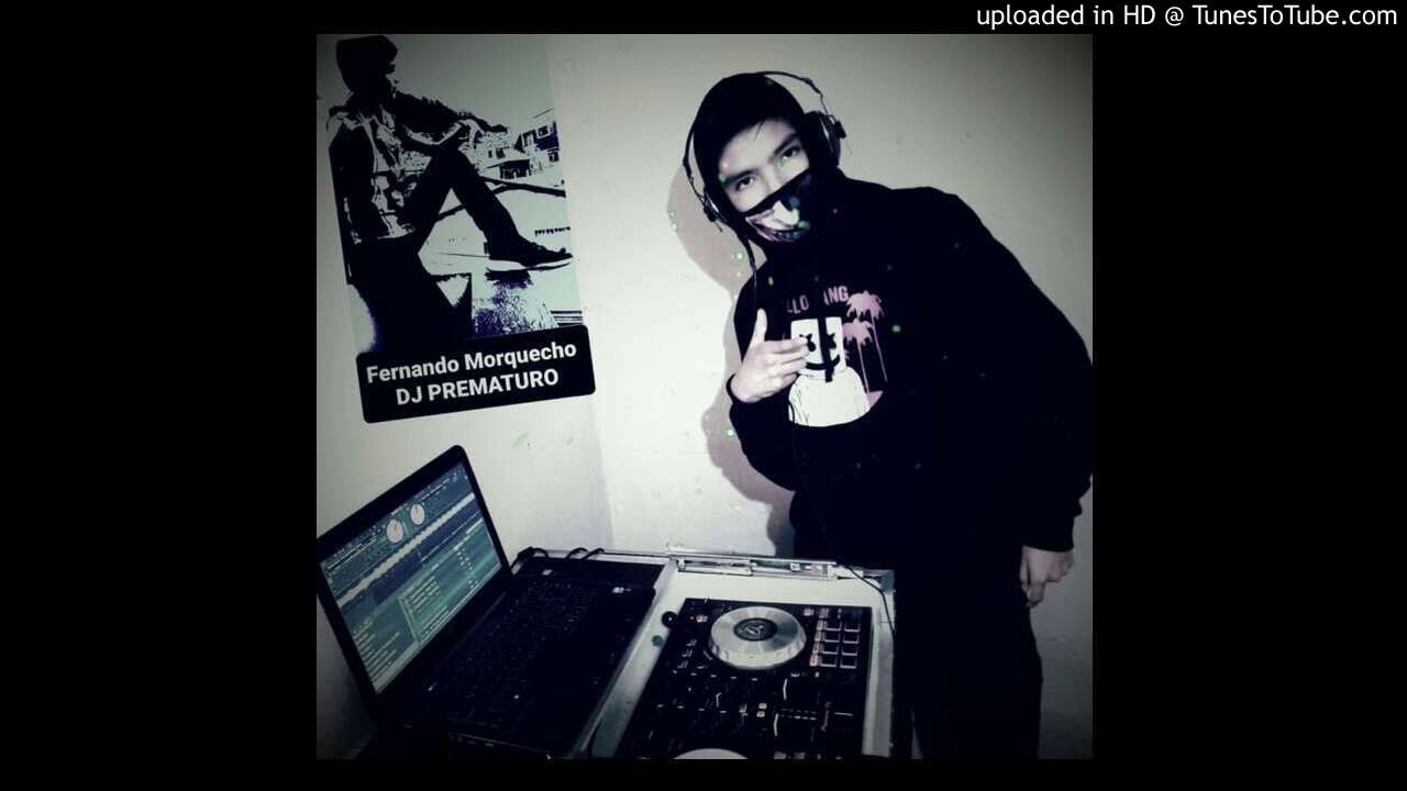 MIX URBANA 2020 DJ PREMATURO