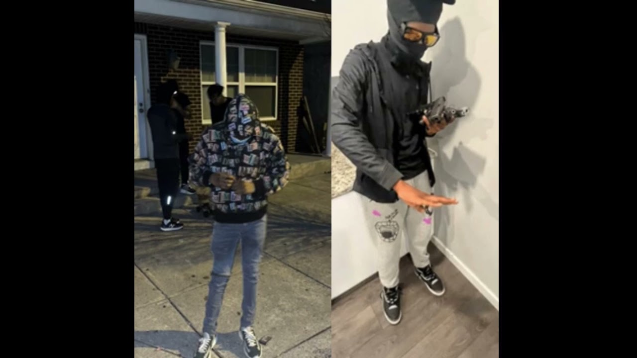SD5 X ZWICK X HOPOUTBLICK - Headpoppa