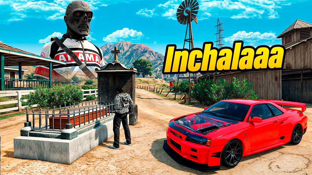 ADIOS INCHALA 😔