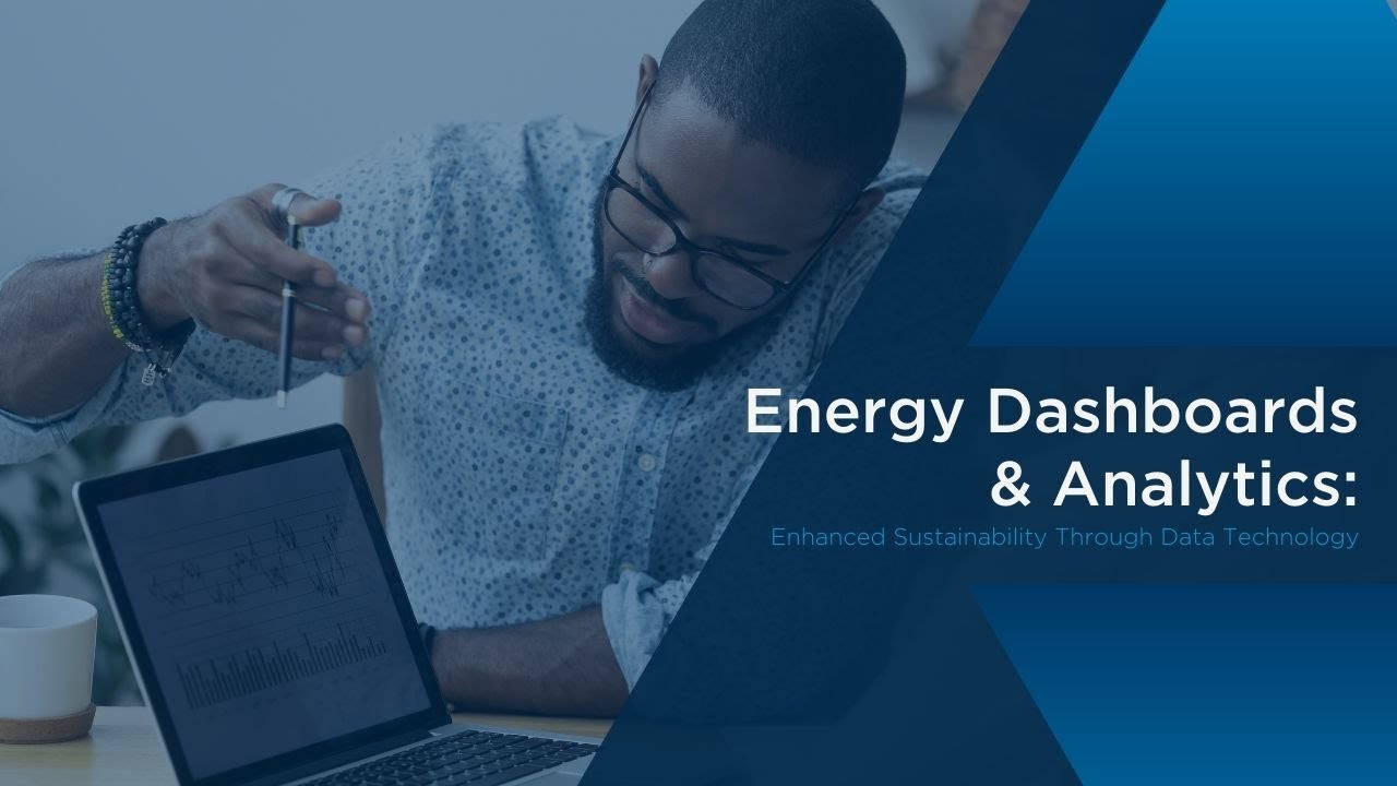 Energy Dashboards & Analytics