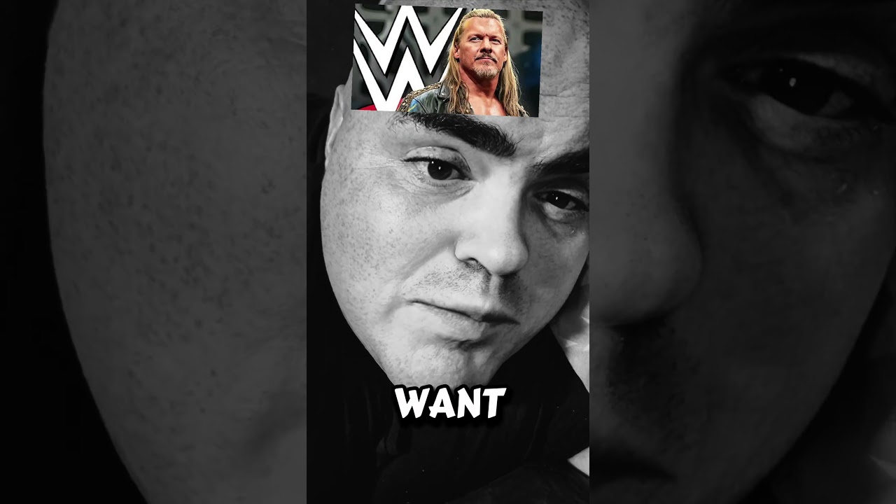 If Chris Jericho Goes back to WWE 