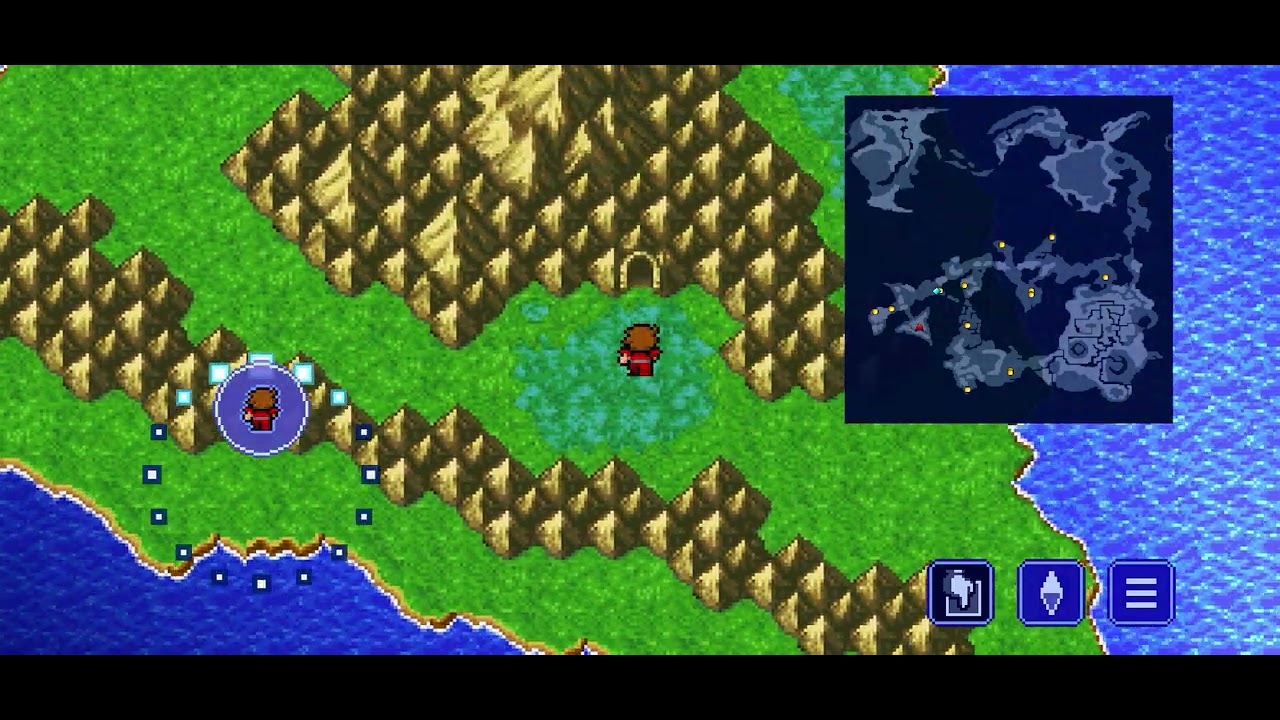 Final Fantasy (pixel remaster) Full Game Guide Part 5