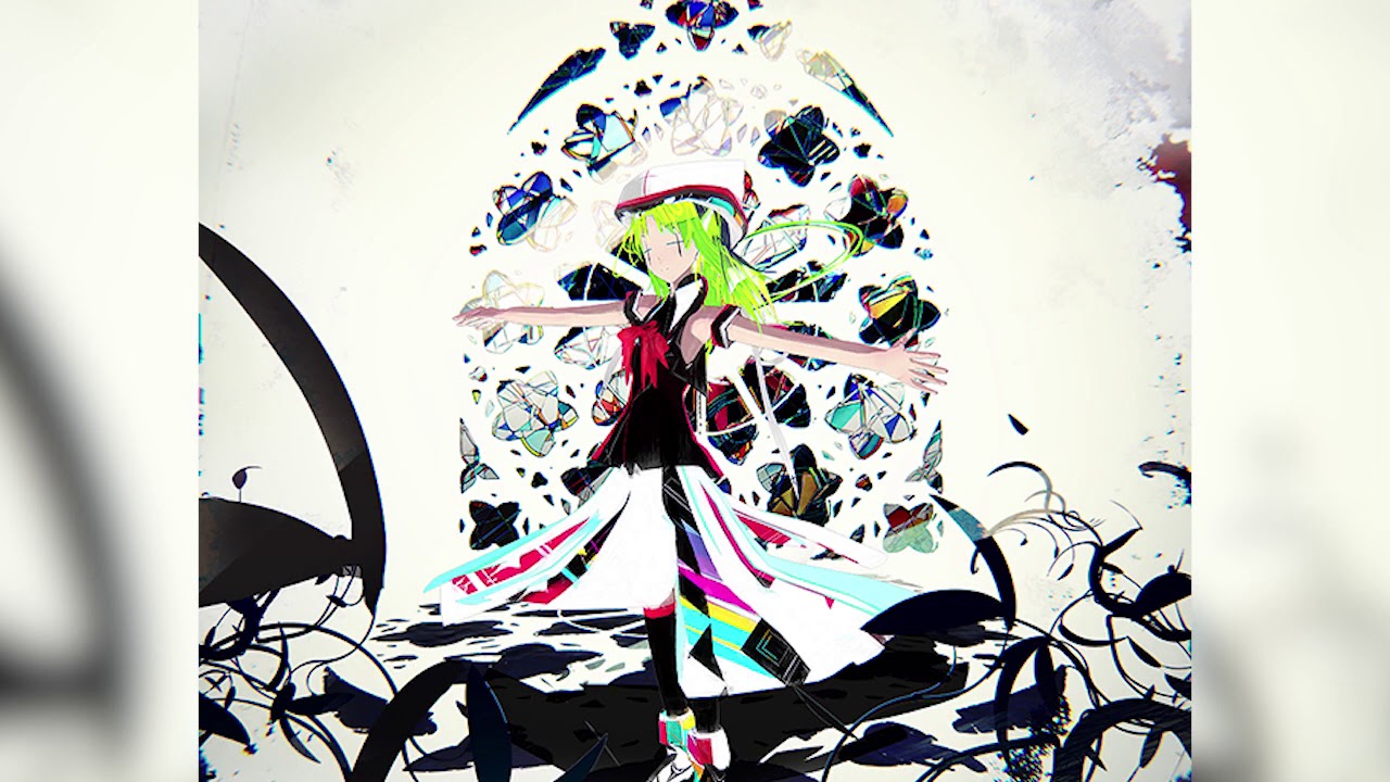 [Tone Sphere] Qliphot - Xista (xi + Sta) 【Music】