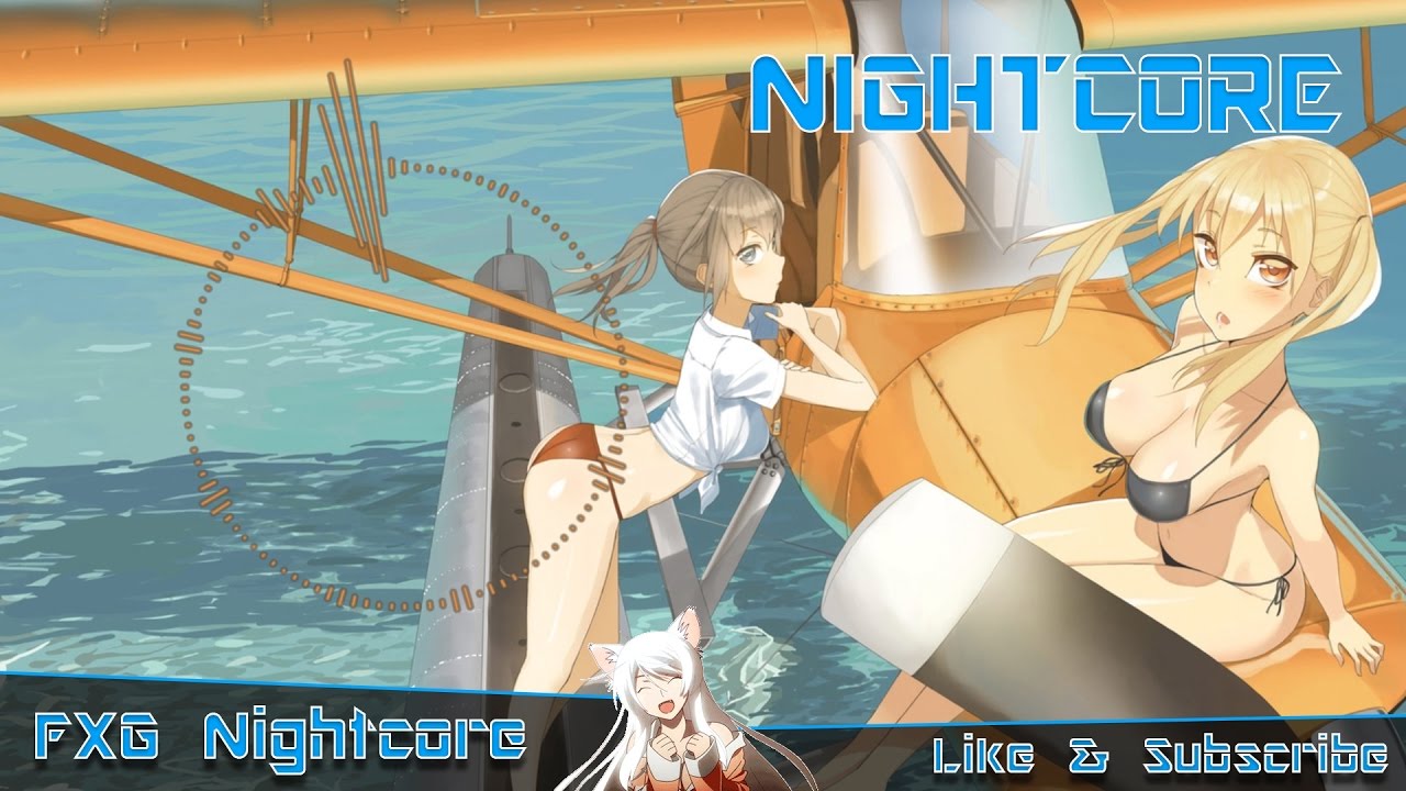 Nightcore - OMG
