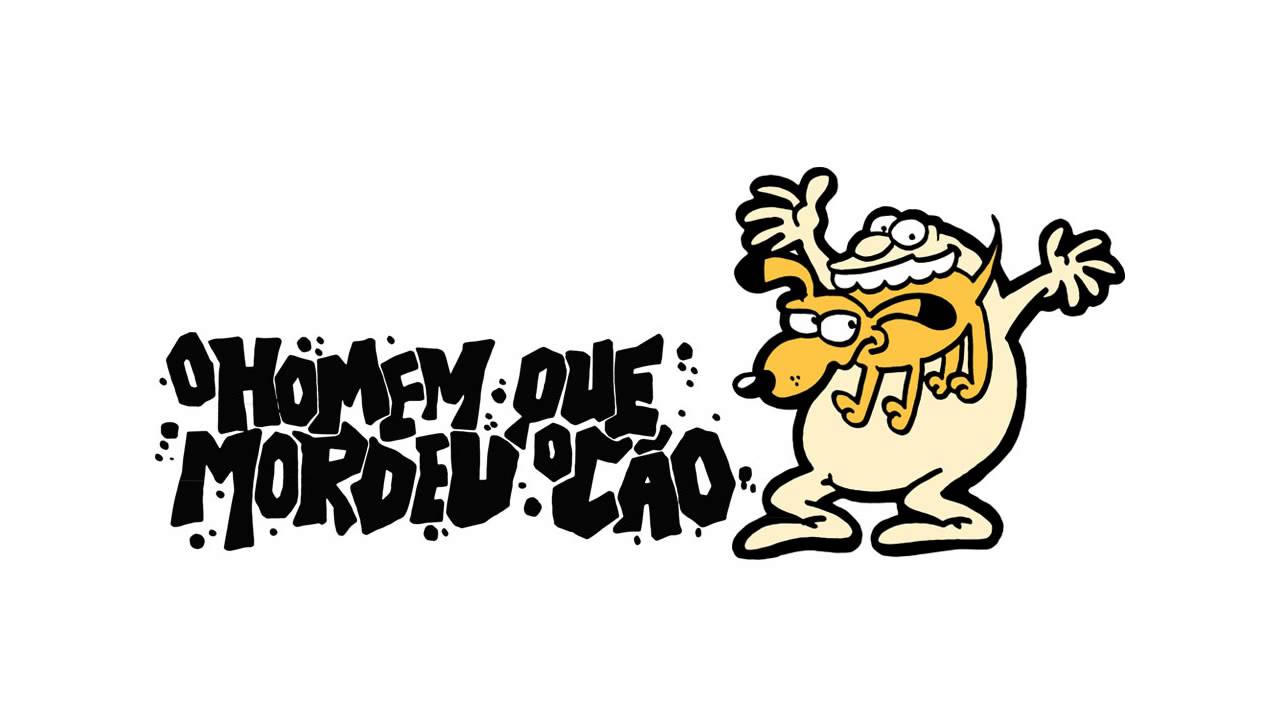 O Homem que Mordeu o Cão 01/04/2013
