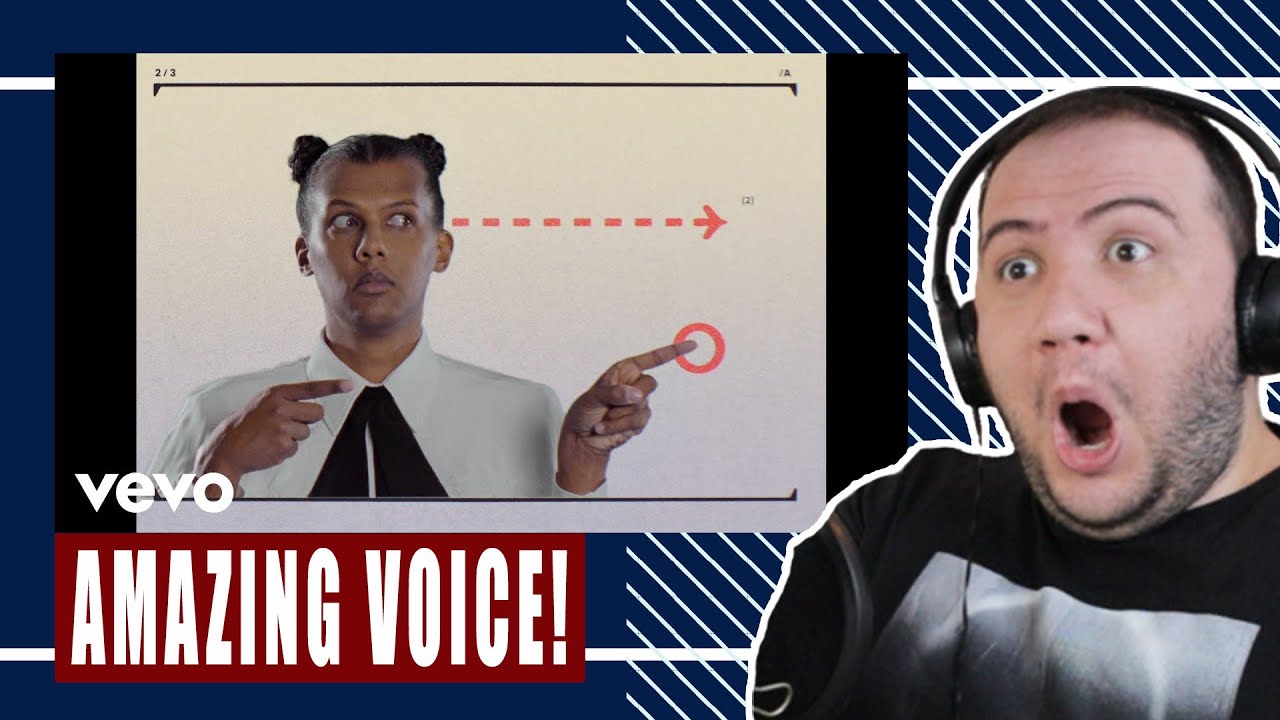 First time seeing Stromae - Santé (Official Music Video) - TEACHER PAUL REACTS