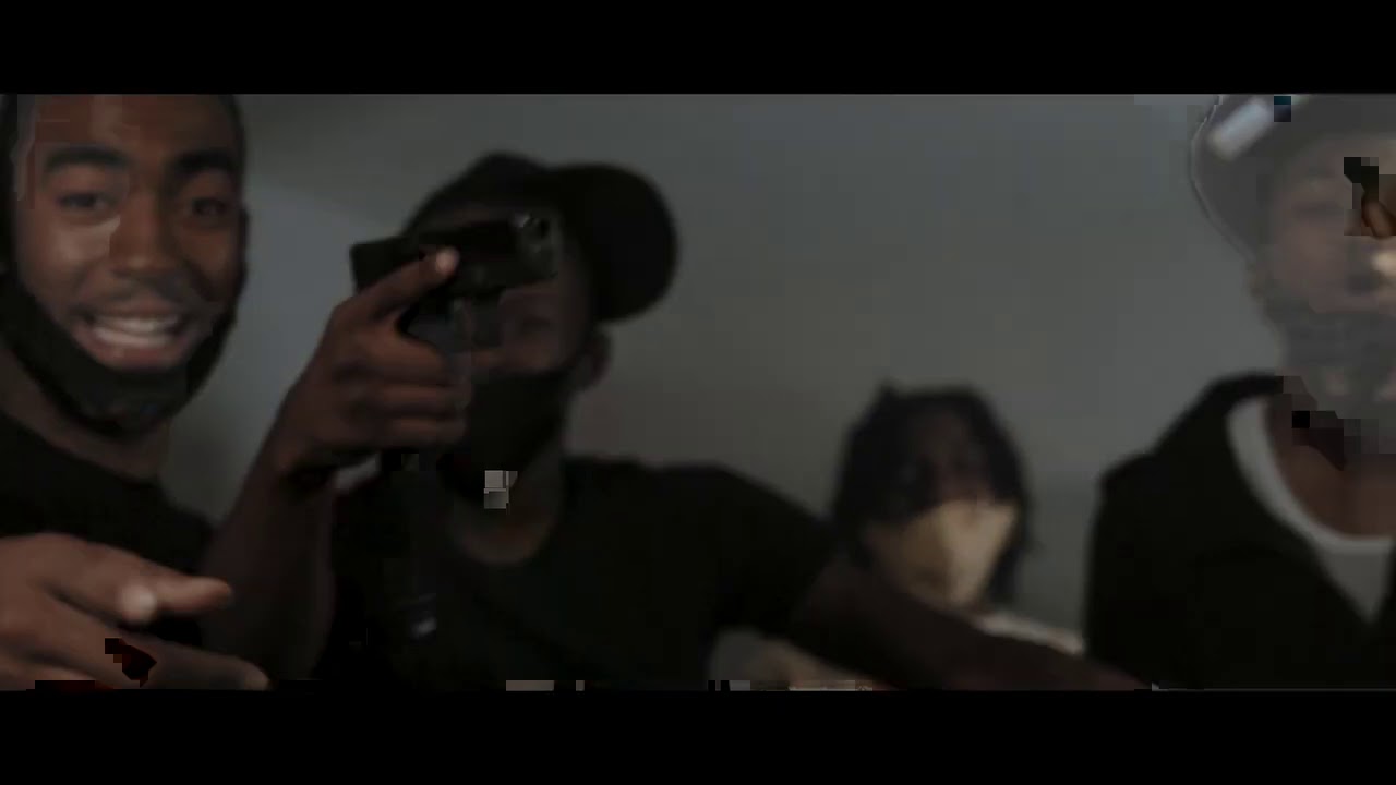 BDOE -&ldquo;Pressure&rdquo; (Official Music Video)