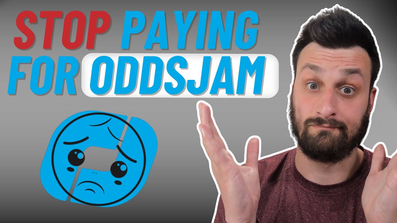 НЕ ПЛАТИТЕ за OddsJam, пока не попробуете этот БЕСПЛАТНЫЙ сайт!