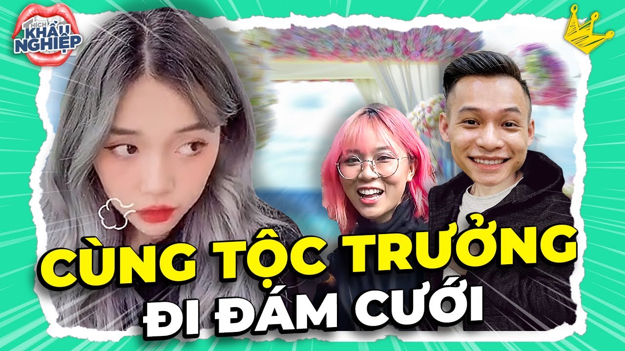 Tộc Trưởng Grab ĐỘ MIXI dẫn đầu HỘỊ STREAMER 