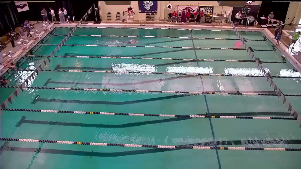 2026 14 and Under Champs - Sunday Prelims